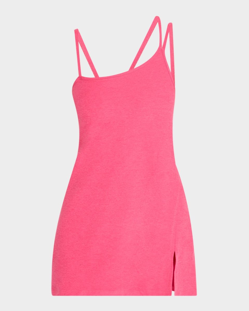Spacedye Fearless Mini Dress